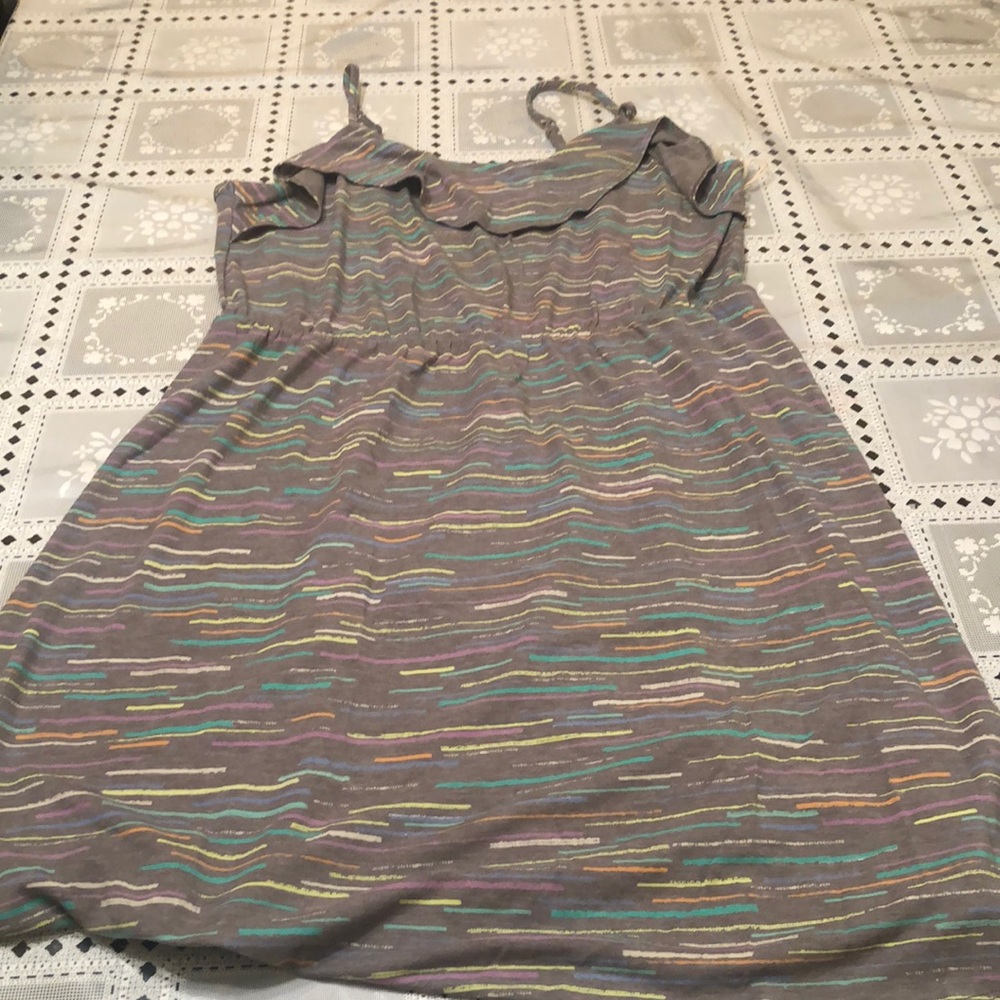 Mossimo Dress, Size L